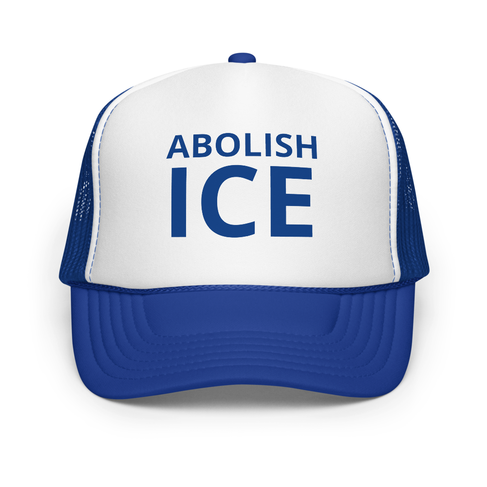 Abolish ICE Hat