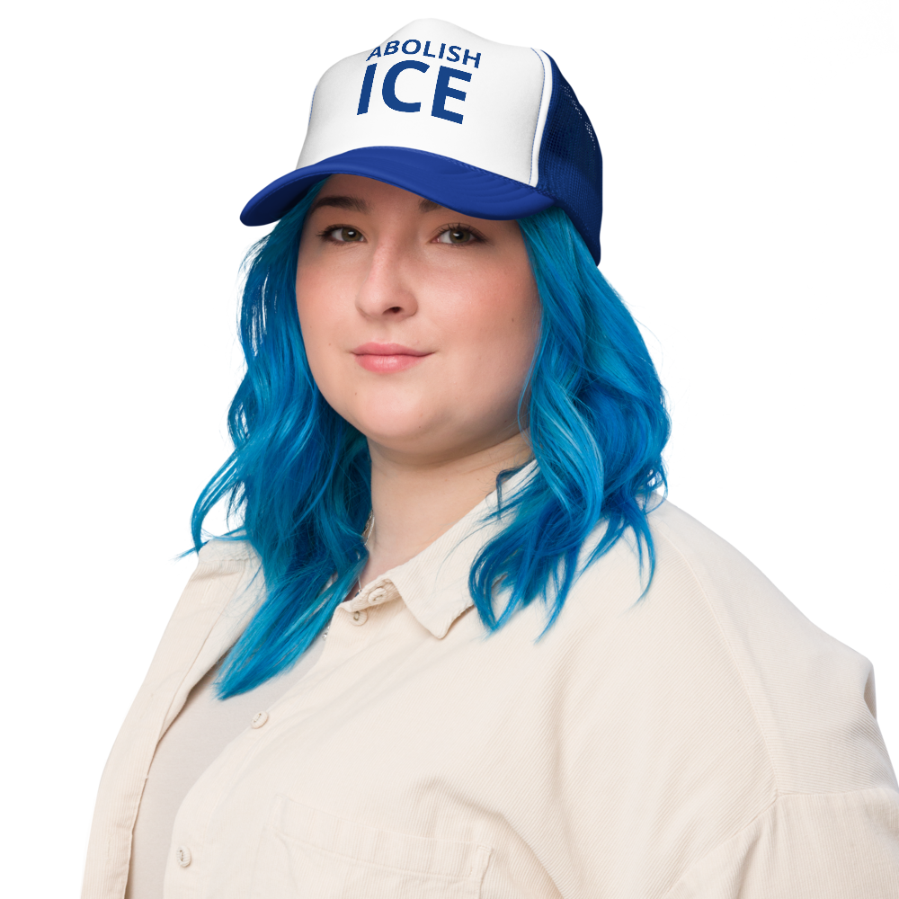 Abolish ICE Hat