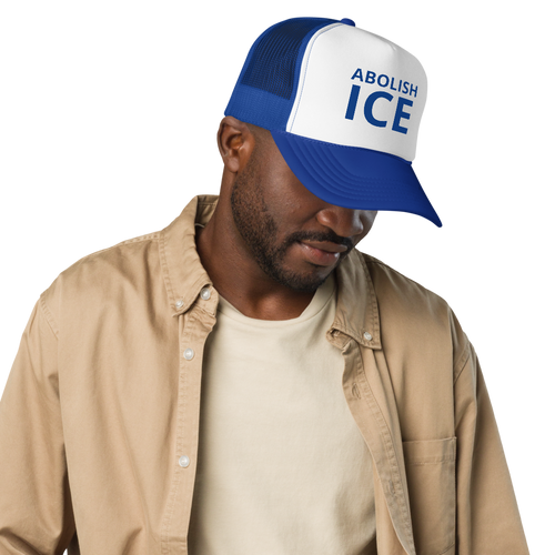 Abolish ICE Hat
